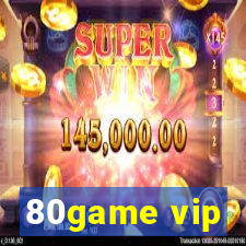 80game vip